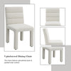 ACME Hettie Beige Boucle Side Chair (Set-2) Model DN02128