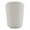ACME Kinton Beige Boucle Side Chair with Swivel (Set-2) Model DN02219