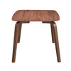 ACME Casson Walnut Dining Table Model DN02309