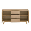 ACME Kasem Oak Server Model DN02618