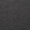 ACME Jaramillo Black Chenille & Black Side Chair (Set-2) Model DN02693