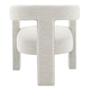 ACME Lomas Beige Boucle Arm Chair (Set-2) Model DN02697