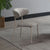 ACME Kalam Light Gray Boucle Side Chair (Set-2) Model DN02706