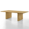 ACME Einar Natural Dining Table Model DN02905