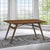 ACME Kaela Walnut Dining Table Model DN02925