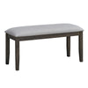ACME Marit Gray Bench Model DN02938