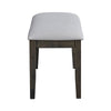 ACME Marit Gray Bench Model DN02938