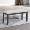 ACME Marit Gray Bench Model DN02938