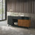 ACME Destin Walnut Server Model DN03078