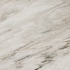 ACME Charity Natural Marble Top & Gray Oak Dining Table Model DN03085