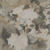 ACME Malika Ceramic Top & Copper Cross Brushed Dining Table Model DN03595