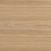 ACME Lawton Natural & Black Dining Table Model DN03765