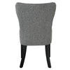 ACME Marioly Gray Boucle Side Chair (Set-2) Model DN04067