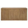 ACME Zoey Oak Server Model DN04078