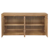 ACME Zoey Oak Server Model DN04078