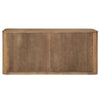 ACME Zoey Oak Server Model DN04078