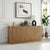 ACME Zoey Oak Server Model DN04078