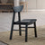 ACME Briar Black Side Chair (Set-4) Model DN04176