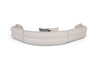 Divani Casa Drayton Modern Off White Fabric Sectional Sofa Model VGOD-DY-23060-OFF