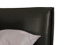 Loft Modern Eco Leather Platform Bed Model VGKKB207