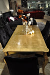 Imperial Transitional Golden Table Model VGUNAC841-180