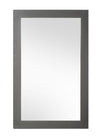 Modrest Duke Modern Grey Mirror Model VGVCJ1811-GRY-M