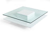 Emulsion Modern White Coffee Table Model VGHBHK22A