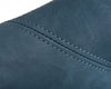 Modrest Esteban Industrial Blue Eco Leather Accent Chair Model VGBNEC-068-BLU