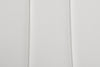 Libby Modern White Leatherette Dining Chair (Set Of 2) Model VGEWF3195AB-WHT