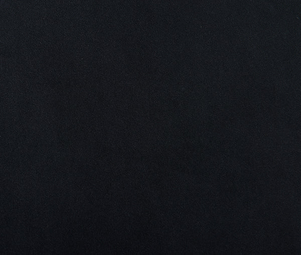 Modrest Justine Modern Black & Green Velvet Dining Chair Model VGFHFDC8045-BLKGRN