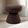 Furniture of America Cynthia Brown Contemporary Stool Model FM-AC8002BR