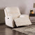 Furniture of America Morcote Beige Transitional Power Recliner Model FM62001BG-CH-PM