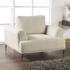 Furniture of America Gladbach Beige Contemporary Chair Model FM63007BG-CH
