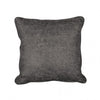 Furniture of America Ardenfold Gray Contemporary Ottoman Model FM64201GY-OT