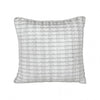 Furniture of America Ardenfold Gray Contemporary Ottoman Model FM64201GY-OT