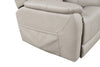 Furniture of America Ethelreda Light Gray Contemporary Lift Chair Model FM68002LG-LC