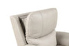 Furniture of America Ethelreda Light Gray Contemporary Lift Chair Model FM68002LG-LC