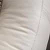 Furniture of America Glarus White Transitional Recliner Chair Model FM69003WH-CH-M