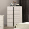Furniture of America Horten White Wash Contemporary Chest Model FM7200WH-C