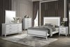 Furniture of America Lucida White Contemporary Chest Model FM7203WH-C