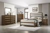 Furniture of America Caerwys Brown Transitional Chest Model FM7231BR-C