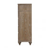 Furniture of America Lyris Rustic Oak Transitional Chest Model FM7417AK-C
