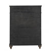 Furniture of America Lyris Rustic Oak Transitional Chest Model FM7417AK-C