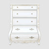 Furniture of America Valentini White Traditional Chest Model FM7419WH-C