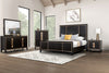 Furniture of America Kenyada Espresso Contemporary Night Stand Model FM7421ES-N