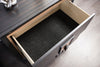 Furniture of America Kenyada Espresso Contemporary Night Stand Model FM7421ES-N