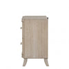 Furniture of America Candra Natural Oak Transitional Nightstand Model FM7424AK-N
