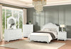 Furniture of America Naucalpan White Traditional Chest Model FM7456WH-C
