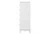 Furniture of America Naucalpan White Traditional Chest Model FM7456WH-C
