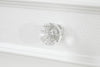 Furniture of America Naucalpan White Traditional Chest Model FM7456WH-C